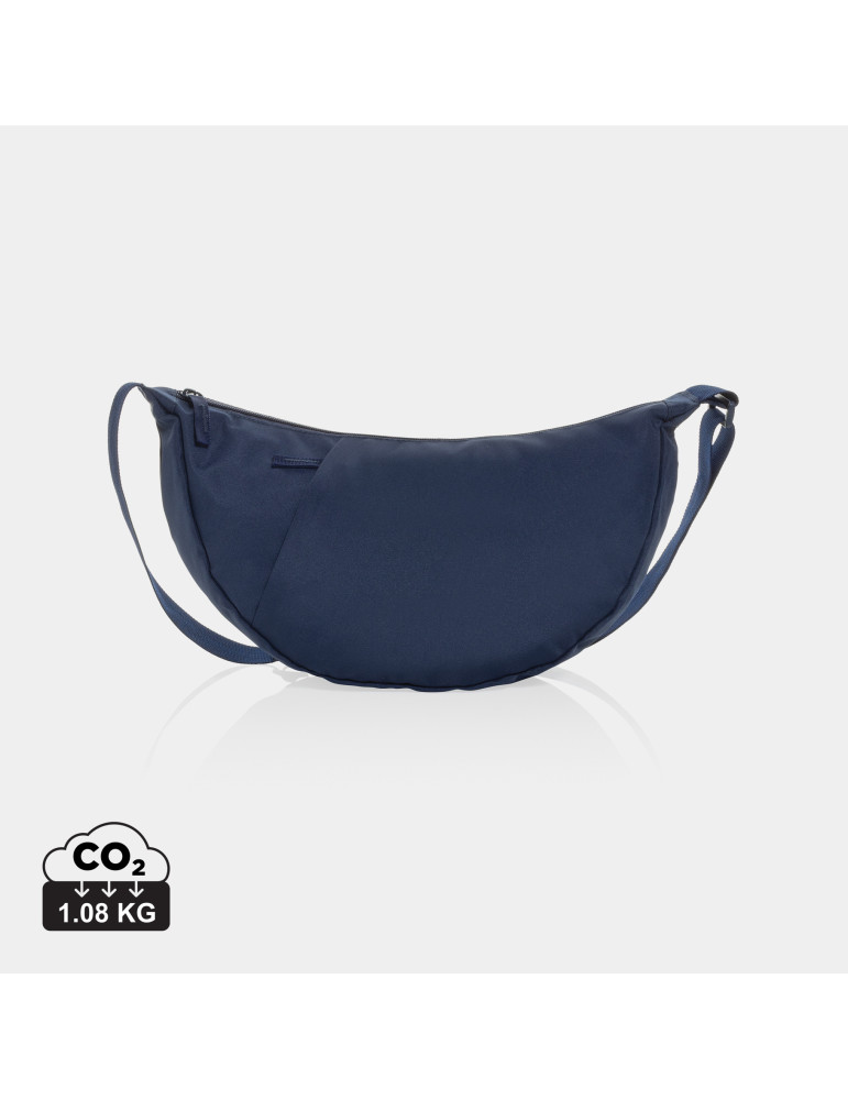 Sac bandoulière Crescent XL AWARE personnalisable