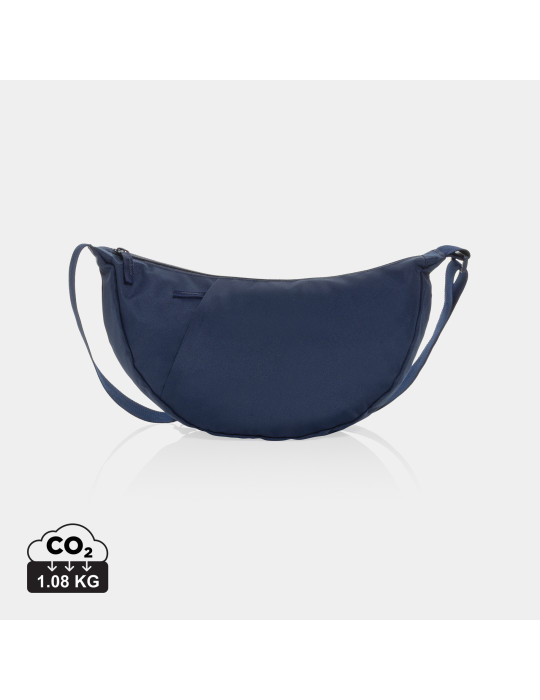 Sac bandoulière Crescent XL AWARE personnalisable
