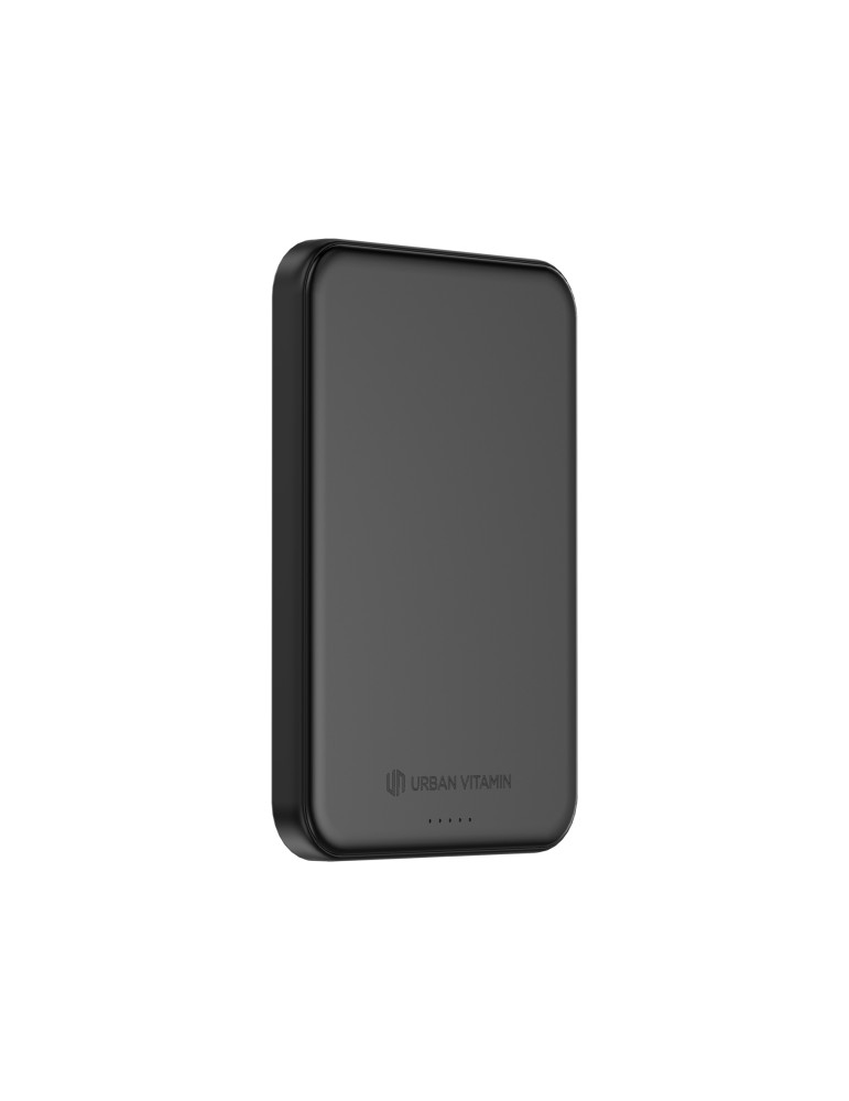 Batterie Pomona Urban Vitamin 5 000 mAh Qi2.2 personnalisable