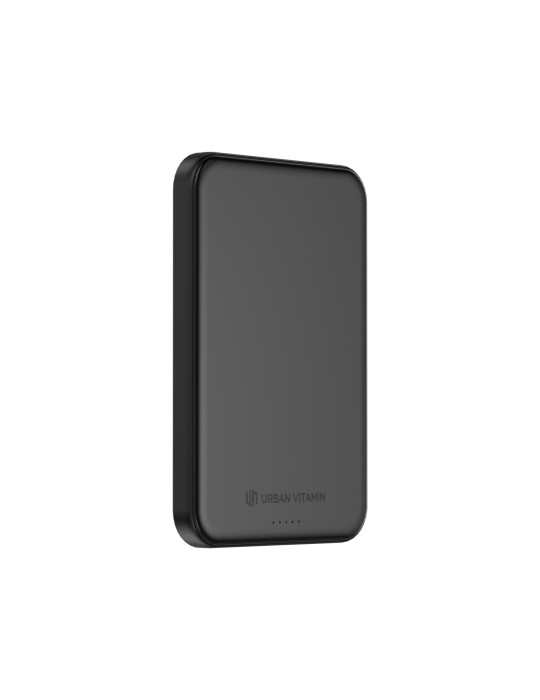 Batterie Pomona Urban Vitamin 5 000 mAh Qi2.2 personnalisable