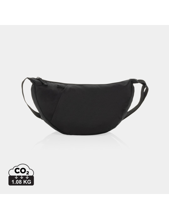 Sac bandoulière Crescent XL AWARE personnalisable