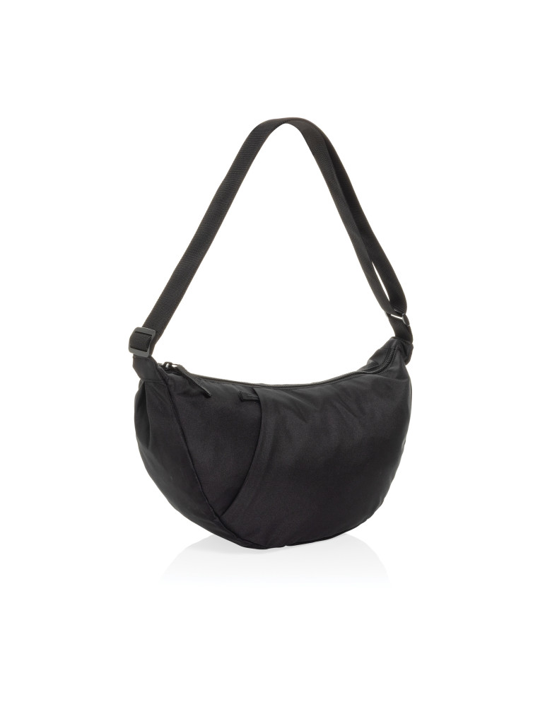 Sac bandoulière Crescent XL AWARE personnalisable