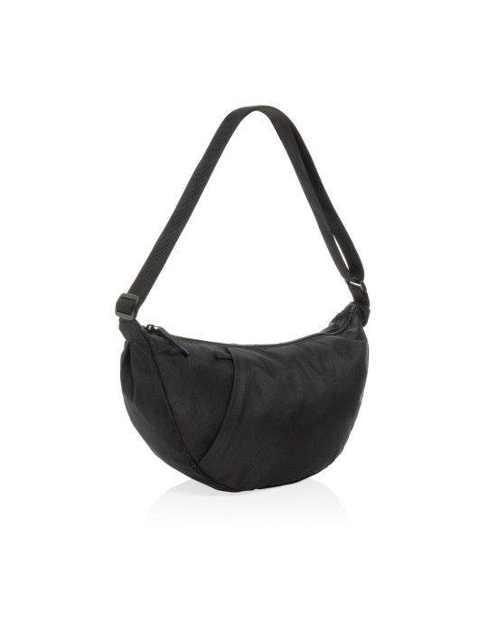 Sac bandoulière Crescent XL AWARE personnalisable