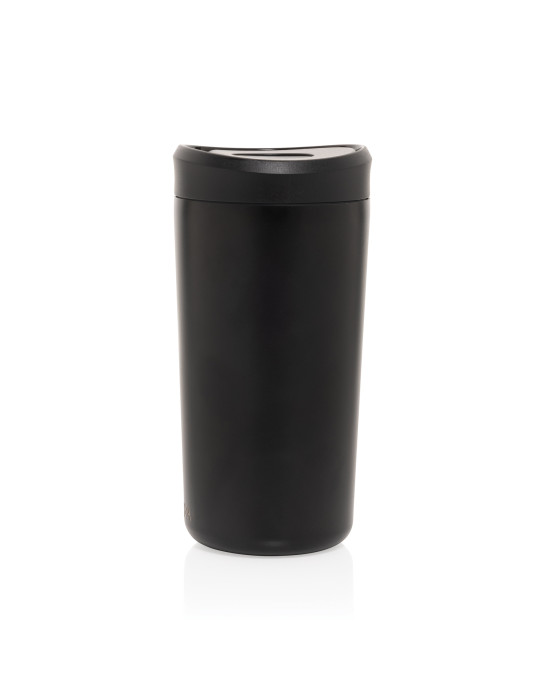 Mug Avira Alix 400 ml en acier RCS personnalisable