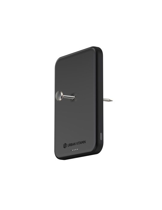 Batterie Pomona Urban Vitamin 5 000 mAh Qi2.2 personnalisable