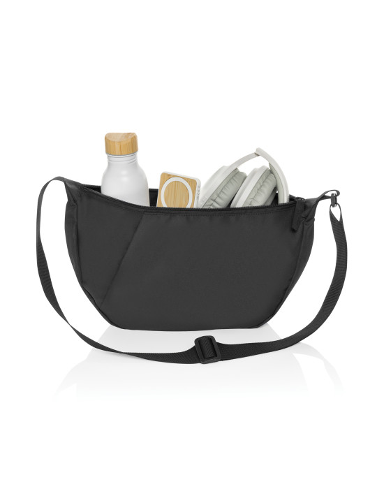 Sac bandoulière Crescent XL AWARE personnalisable