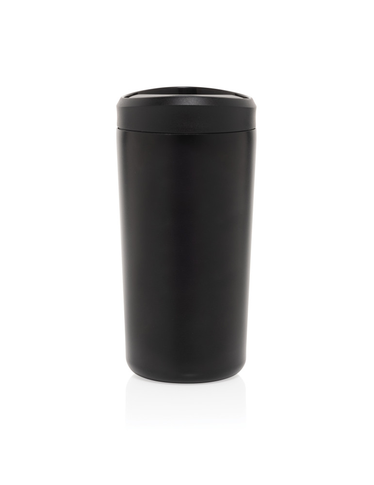 Mug Avira Alix 400 ml en acier RCS personnalisable