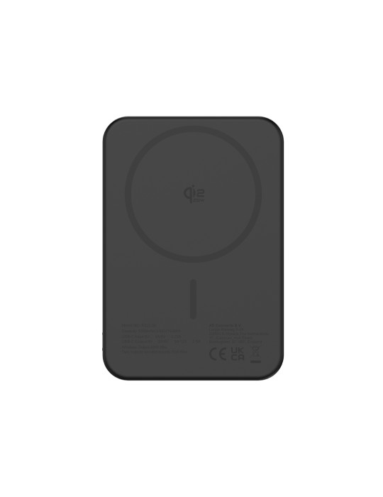 Batterie Pomona Urban Vitamin 5 000 mAh Qi2.2 personnalisable