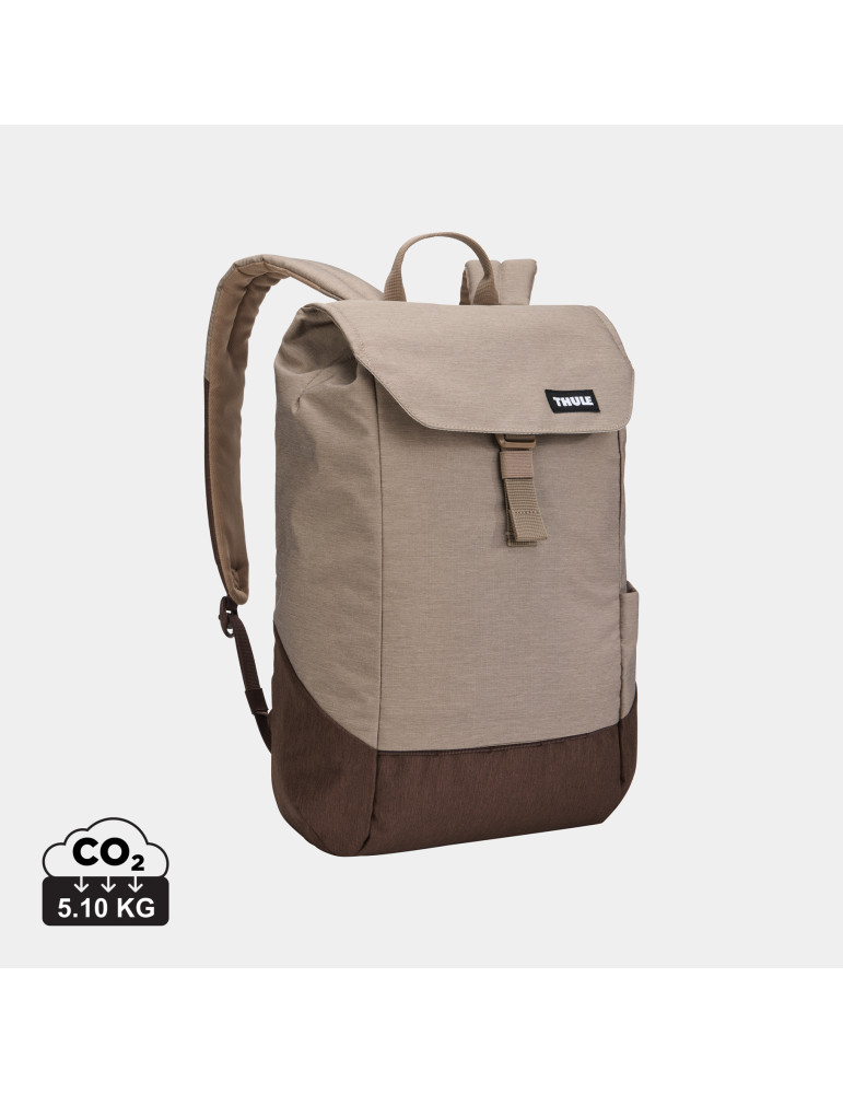 Sac à dos Thule Lithos 16 litres à rabat personnalisable