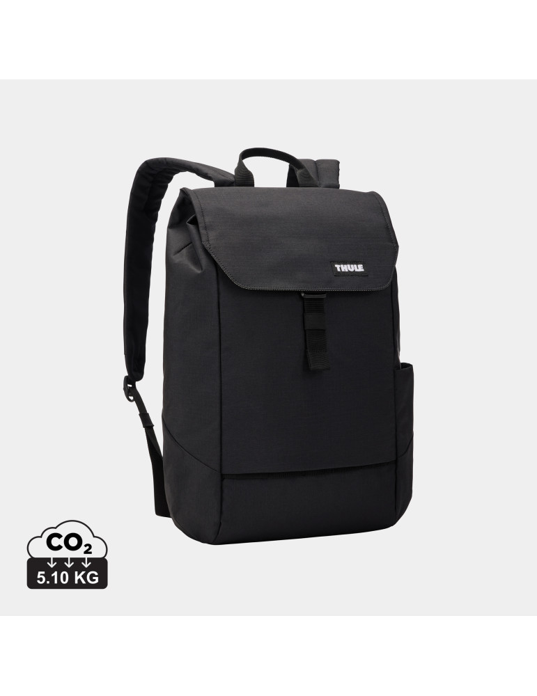 Sac à dos Thule Lithos 16 litres à rabat personnalisable