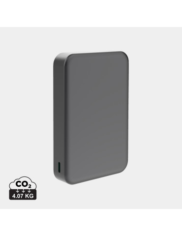 Batterie Quantum 10 000 mAh magnétique 25 W RCS personnalisable