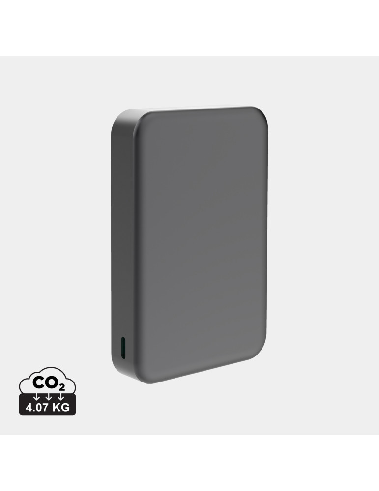 Batterie Quantum 10 000 mAh magnétique 25 W RCS personnalisable