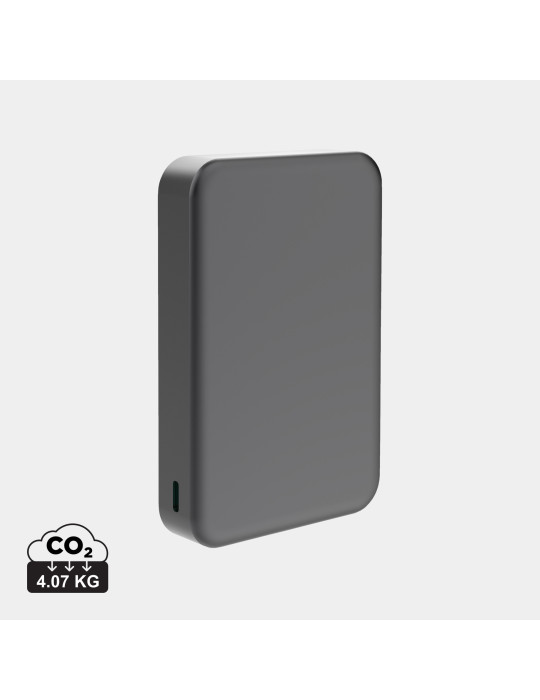 Batterie Quantum 10 000 mAh magnétique 25 W RCS personnalisable