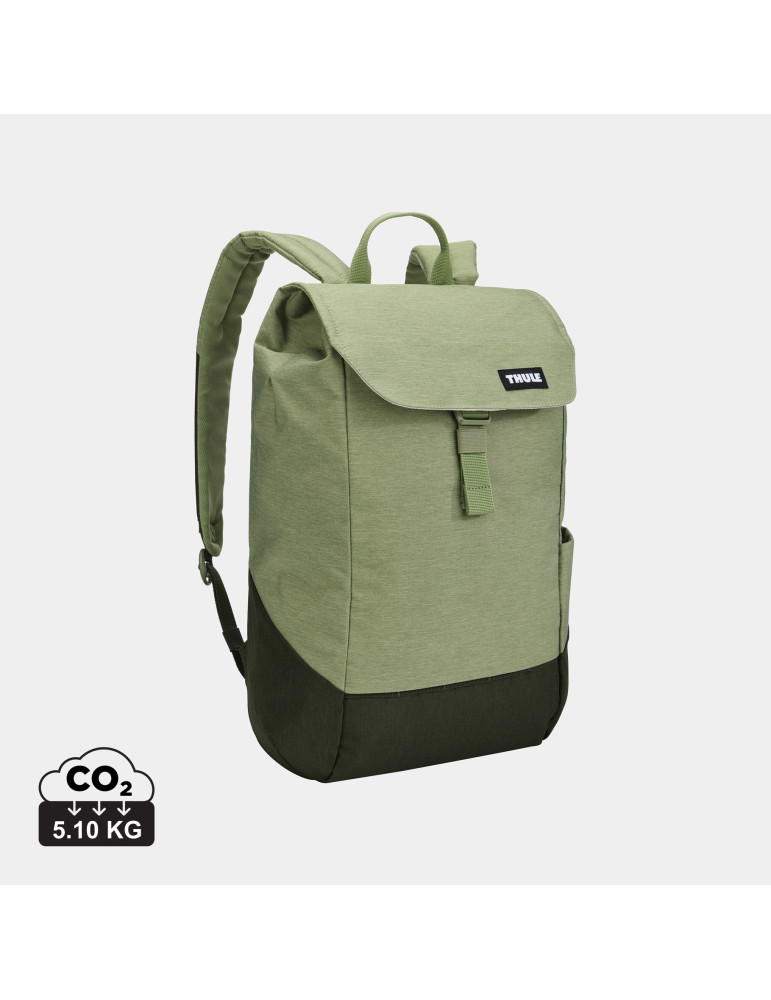 Sac à dos Thule Lithos 16 litres à rabat personnalisable