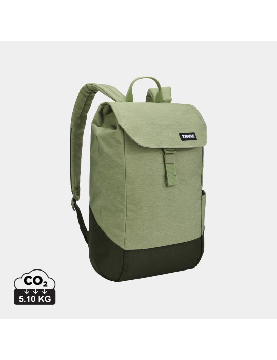 Sac à dos Thule Lithos 16 litres à rabat personnalisable