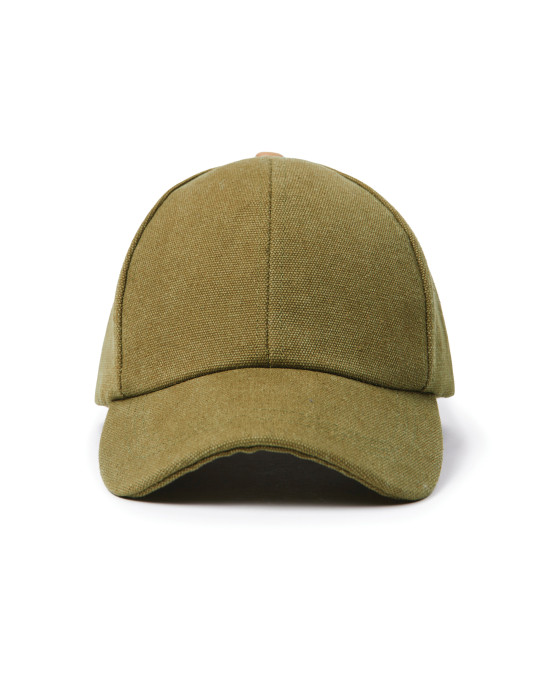 Casquette Vinga Bosler six panneaux en toile AWARE personnalisable