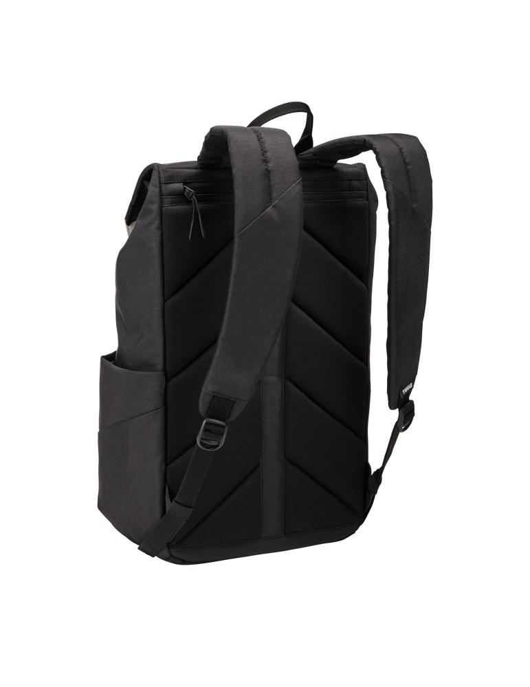 Sac à dos Thule Lithos 16 litres à rabat personnalisable