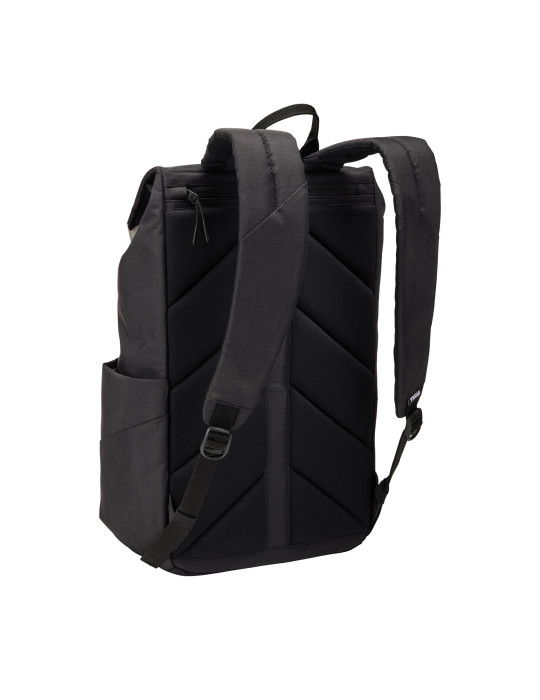 Sac à dos Thule Lithos 16 litres à rabat personnalisable