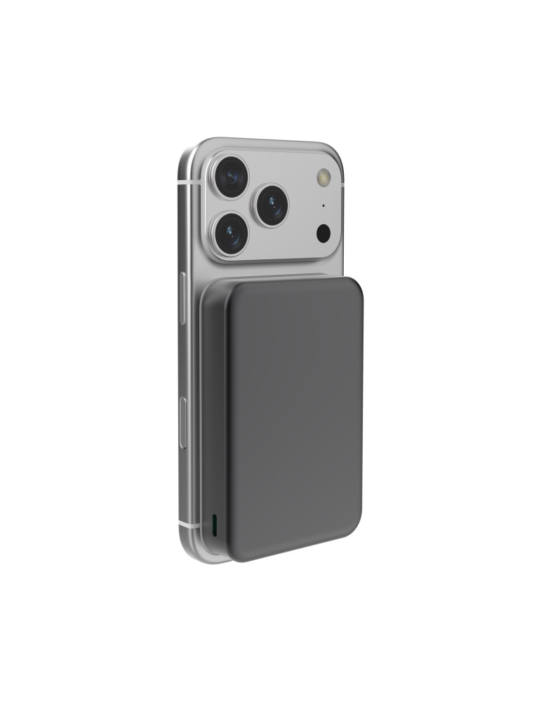 Batterie Quantum 10 000 mAh magnétique 25 W RCS personnalisable