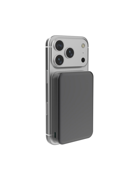 Batterie Quantum 10 000 mAh magnétique 25 W RCS personnalisable