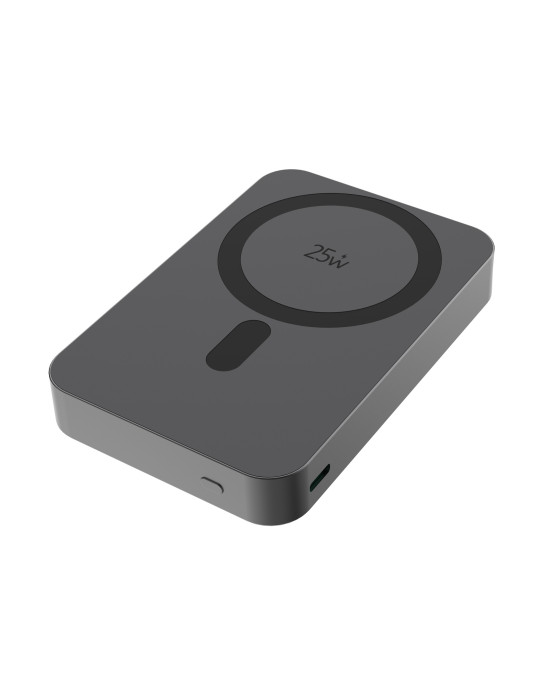 Batterie Quantum 10 000 mAh magnétique 25 W RCS personnalisable