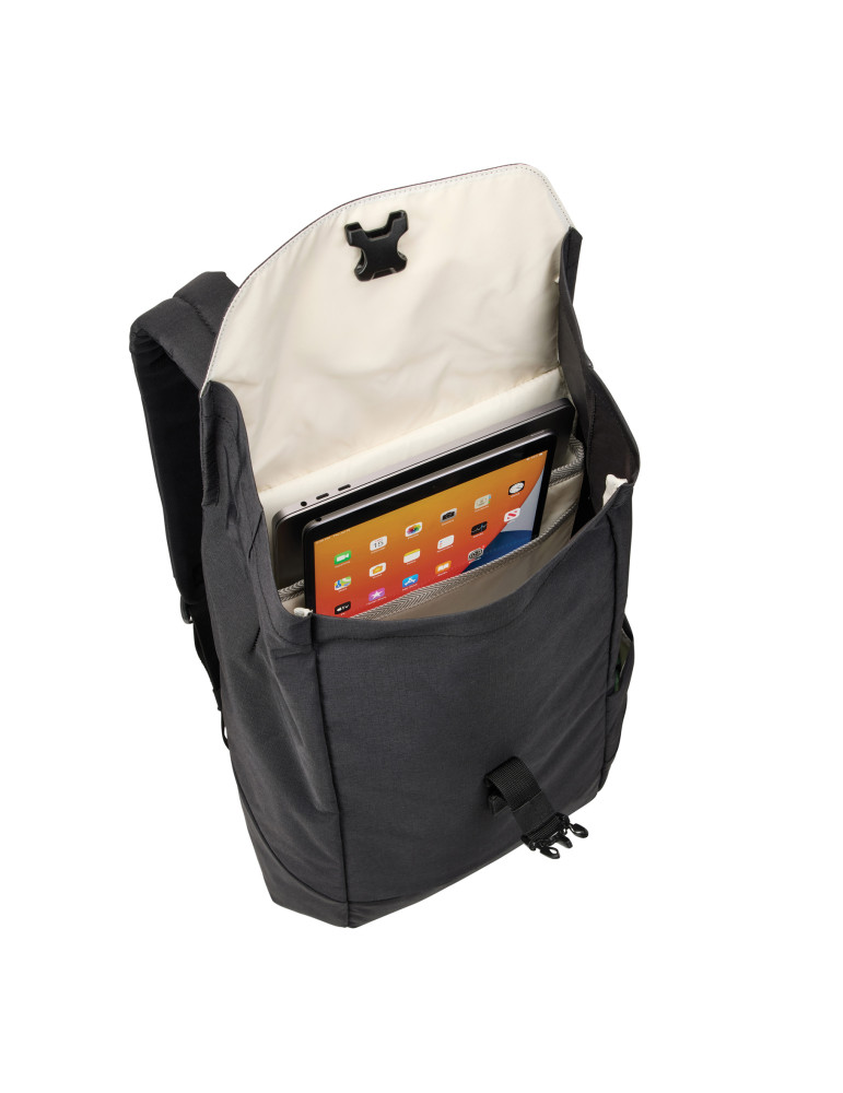Sac à dos Thule Lithos 16 litres à rabat personnalisable