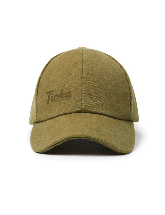 Casquette Vinga Bosler six panneaux en toile AWARE personnalisable