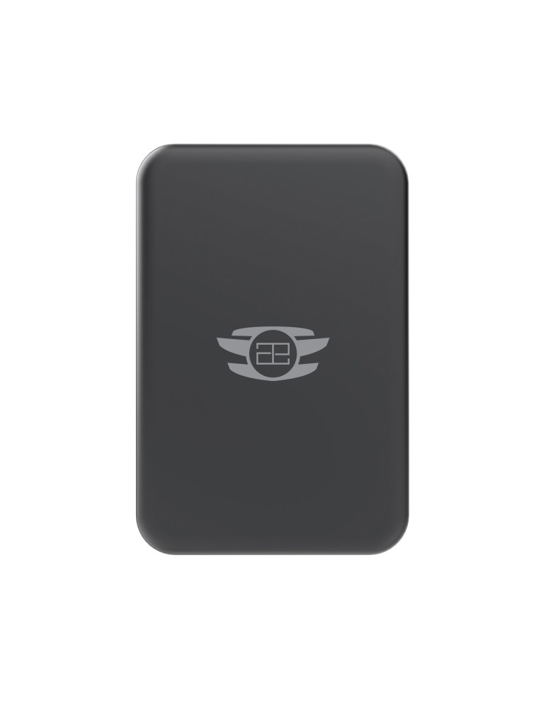 Batterie Quantum 10 000 mAh magnétique 25 W RCS personnalisable