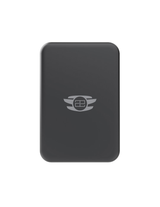 Batterie Quantum 10 000 mAh magnétique 25 W RCS personnalisable