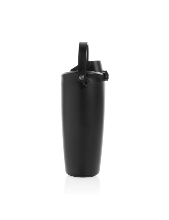 Mug Avira Ayala 600 ml avec bandoulière personnalisable
