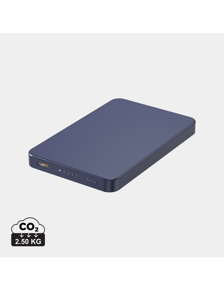 Batterie Marin Urban Vitamin 5 000 mAh magnétique personnalisable