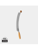 Couteau pizza et fromage BOSKA Oslo+ numéro 4 personnalisable