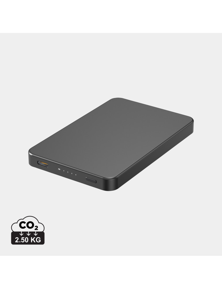 Batterie Marin Urban Vitamin 5 000 mAh magnétique personnalisable