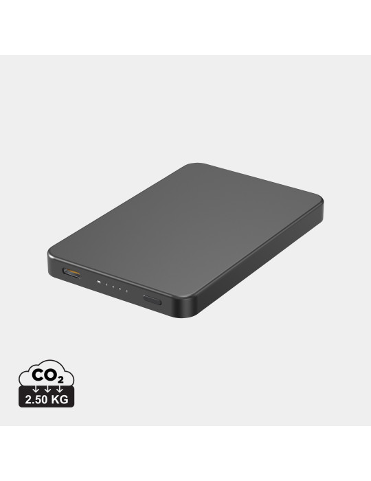Batterie Marin Urban Vitamin 5 000 mAh magnétique personnalisable