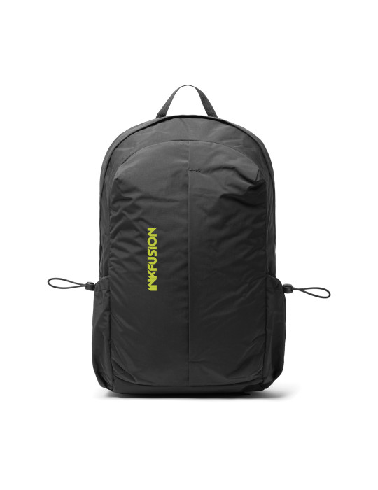 Sac Kento Urban nylon RCS ordinateur 15,6 pouces personnalisable