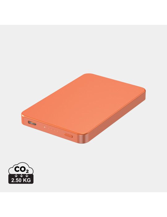 Batterie Marin Urban Vitamin 5 000 mAh magnétique personnalisable