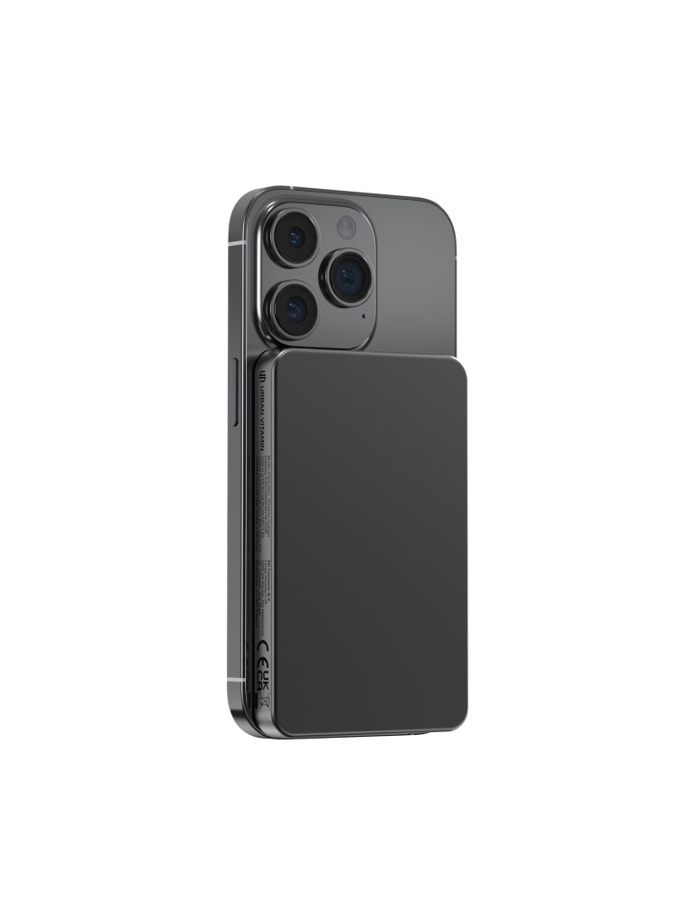 Batterie Marin Urban Vitamin 5 000 mAh magnétique personnalisable