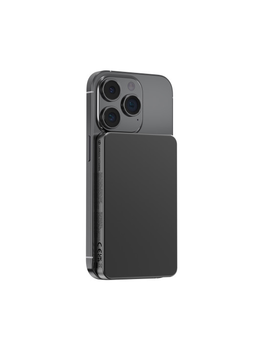 Batterie Marin Urban Vitamin 5 000 mAh magnétique personnalisable
