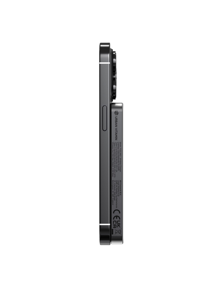 Batterie Marin Urban Vitamin 5 000 mAh magnétique personnalisable