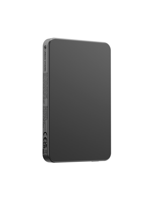 Batterie Marin Urban Vitamin 5 000 mAh magnétique personnalisable