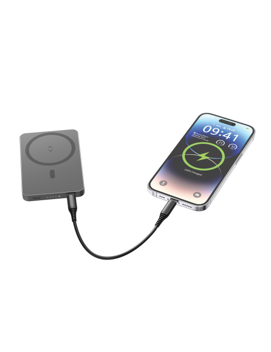 Batterie Marin Urban Vitamin 5 000 mAh magnétique personnalisable