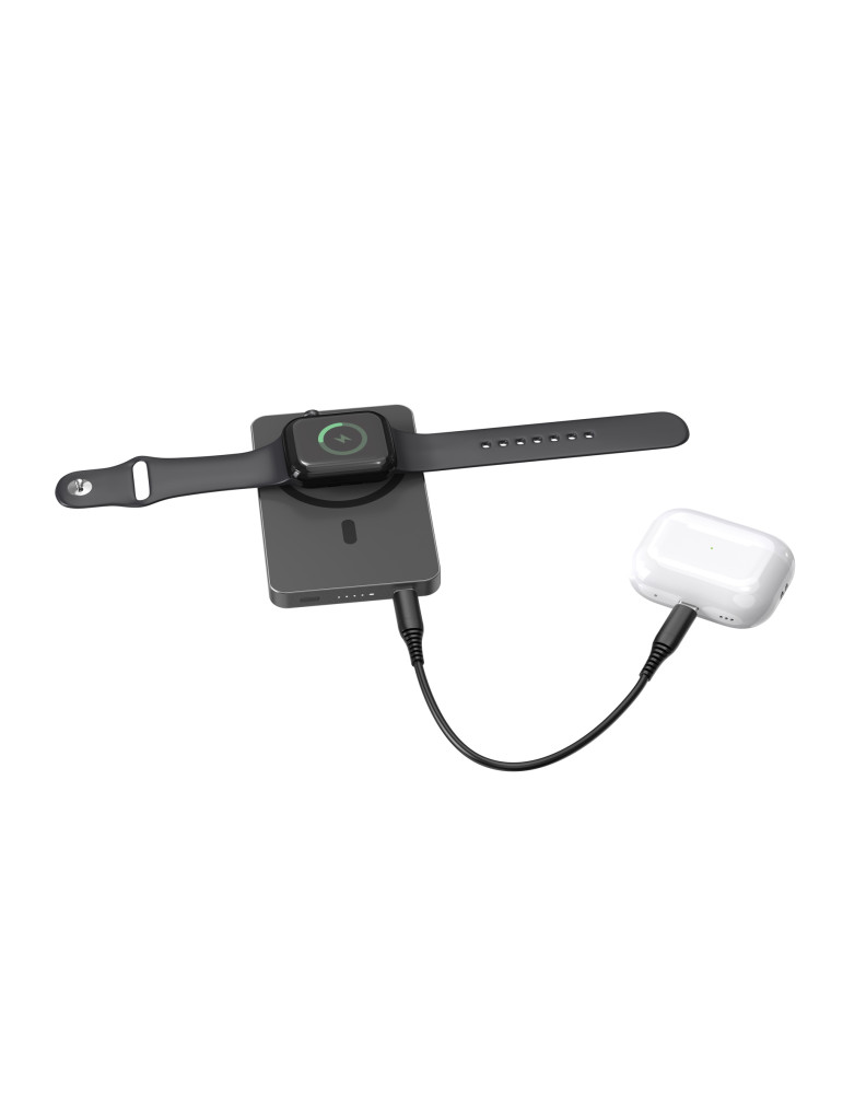 Batterie Marin Urban Vitamin 5 000 mAh magnétique personnalisable