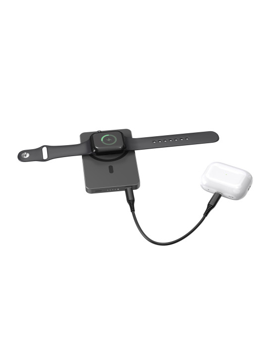 Batterie Marin Urban Vitamin 5 000 mAh magnétique personnalisable