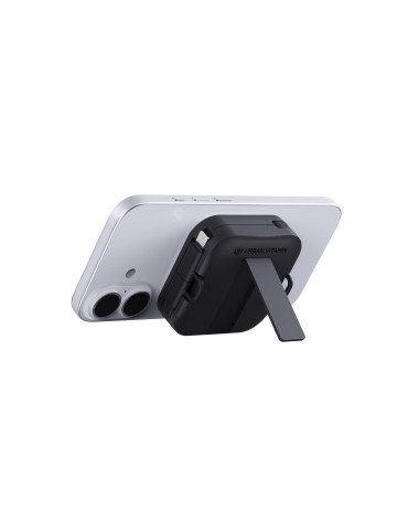 Support magnétique 100W avec câble Urban Vitamin San Jose personnalisable 2