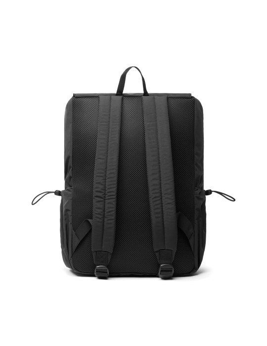 Sac Kento Urban nylon RCS à rabat magnétique personnalisable