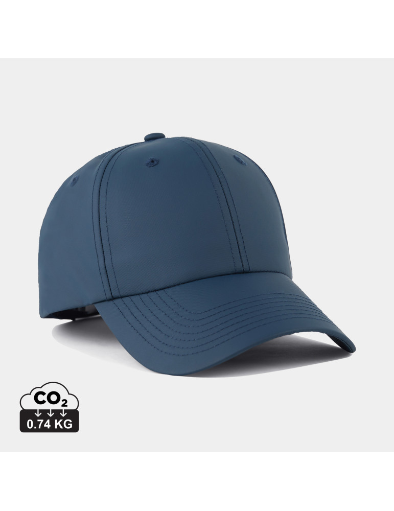 Casquette Vinga Baltimore six panneaux en rPET AWARE personnalisable