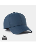 Casquette Vinga Baltimore six panneaux en rPET AWARE personnalisable