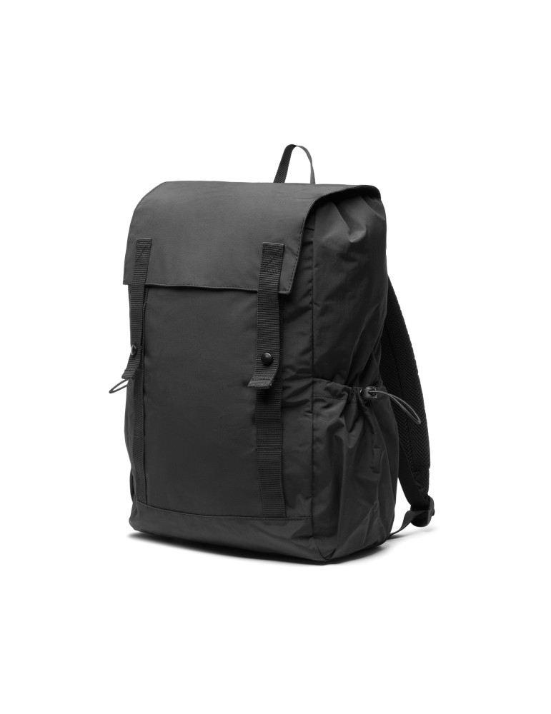 Sac Kento Urban nylon RCS à rabat magnétique personnalisable