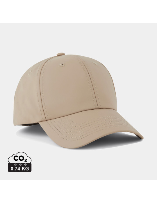 Casquette Vinga Baltimore six panneaux en rPET AWARE personnalisable