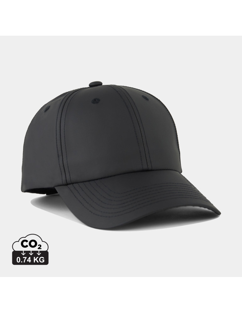 Casquette Vinga Baltimore six panneaux en rPET AWARE personnalisable